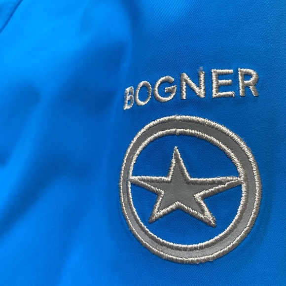 Authentic Bogner ski jacket - Picture 9 of 9